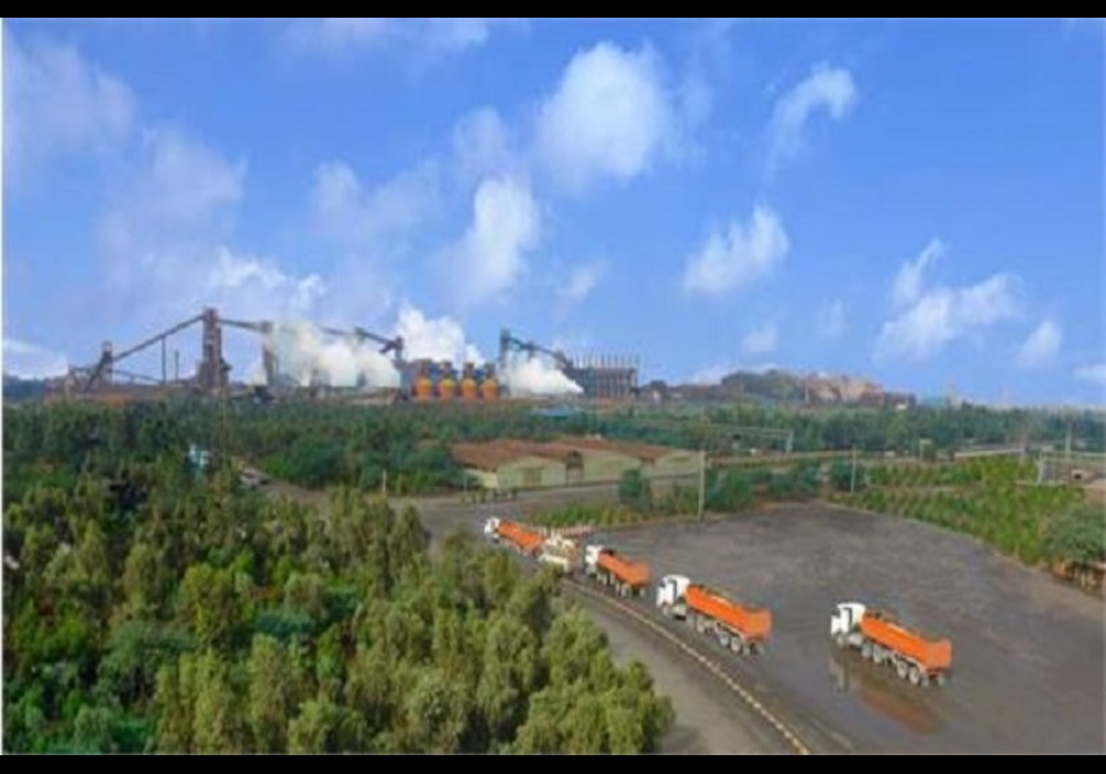 فولاد خوزستان و محدودیت برق