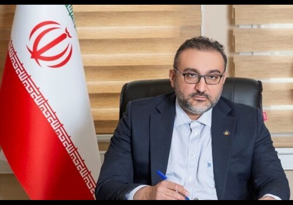 مدیر عامل کچاد