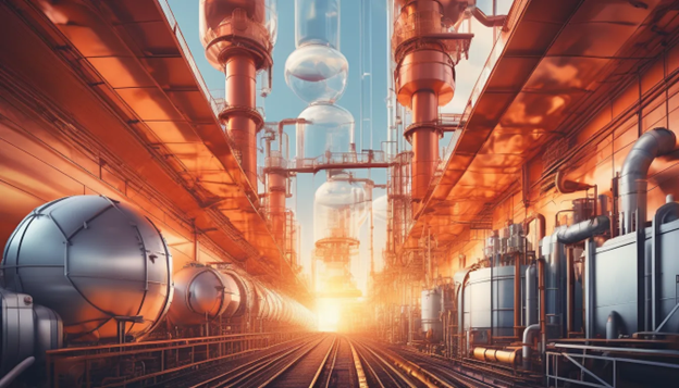 معرفی انواع گازهای هیدروکربنی