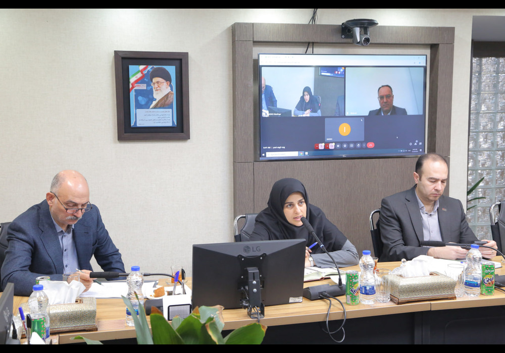 استفاده از پتانسیل های ایمیدرو