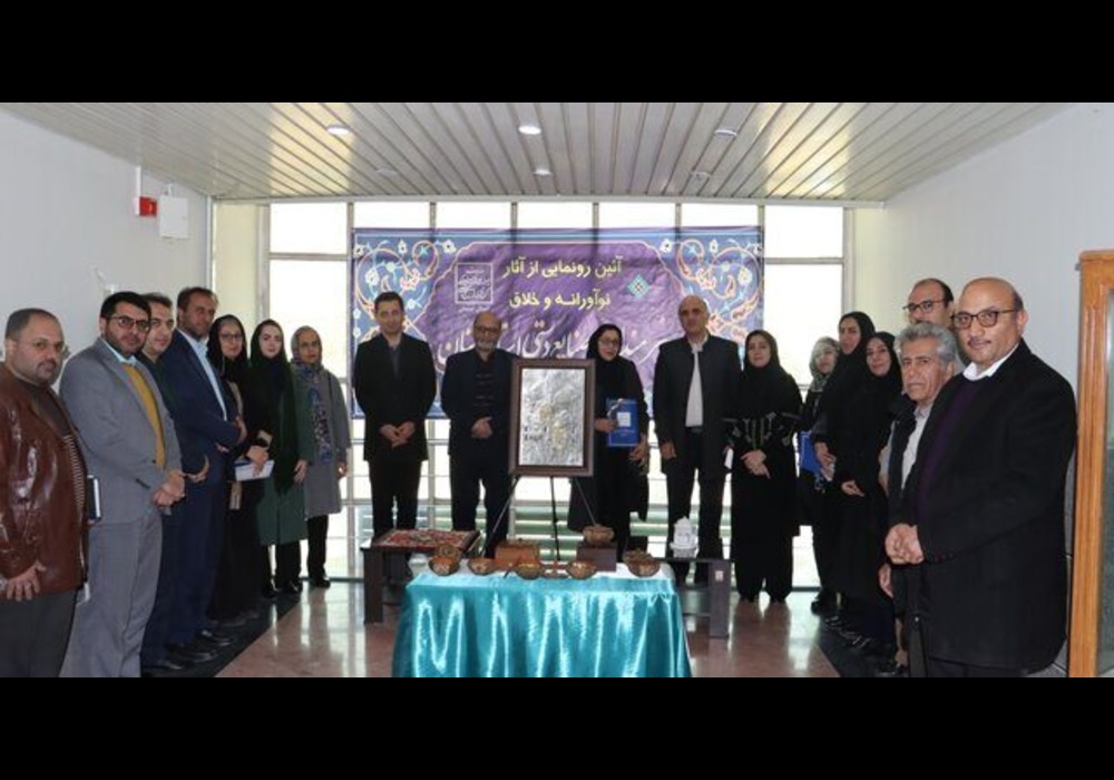 برند سازی استان سمنان