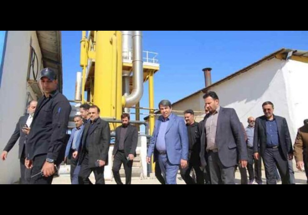 برند سازی جنوب کرمان