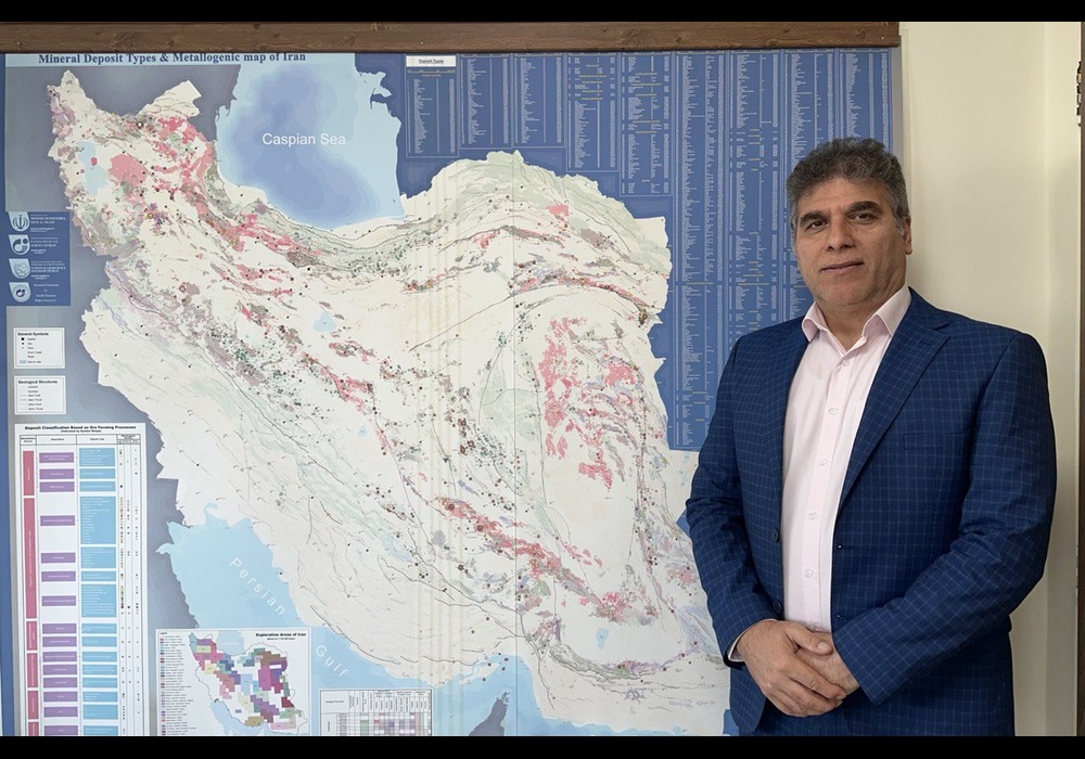 رکورد جدید ایمیدرو