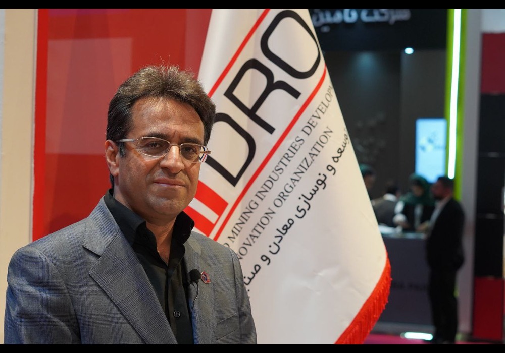 مهدی مظفری