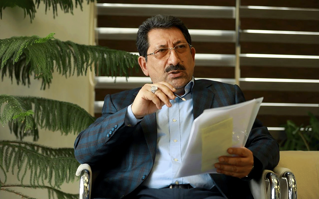 اعتراض شدید وزیر صمت