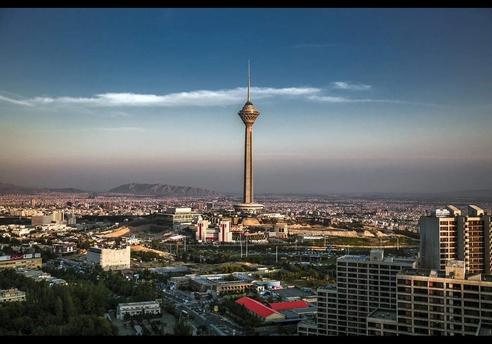 انتقال پایتخت