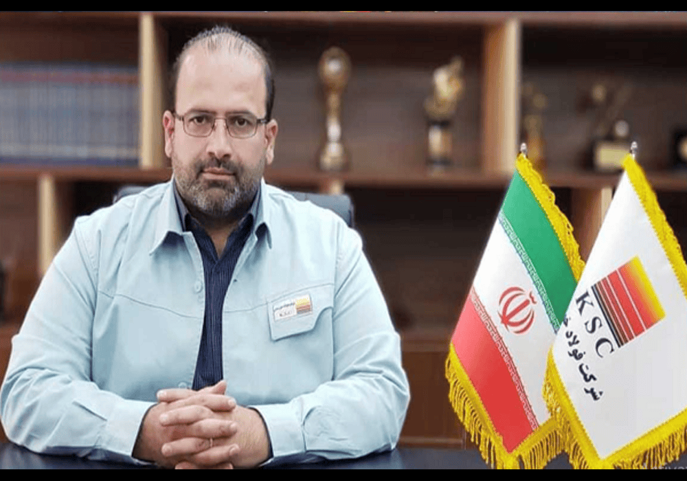 جشنواره-ملی-فولاد- امین ابراهیمی