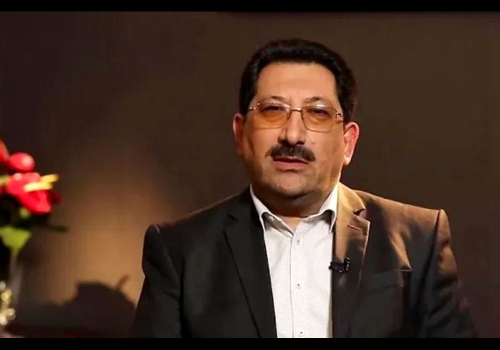 سید محمد اتابک