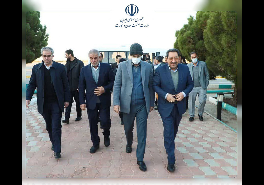 قطع برق و اخلال در تولید