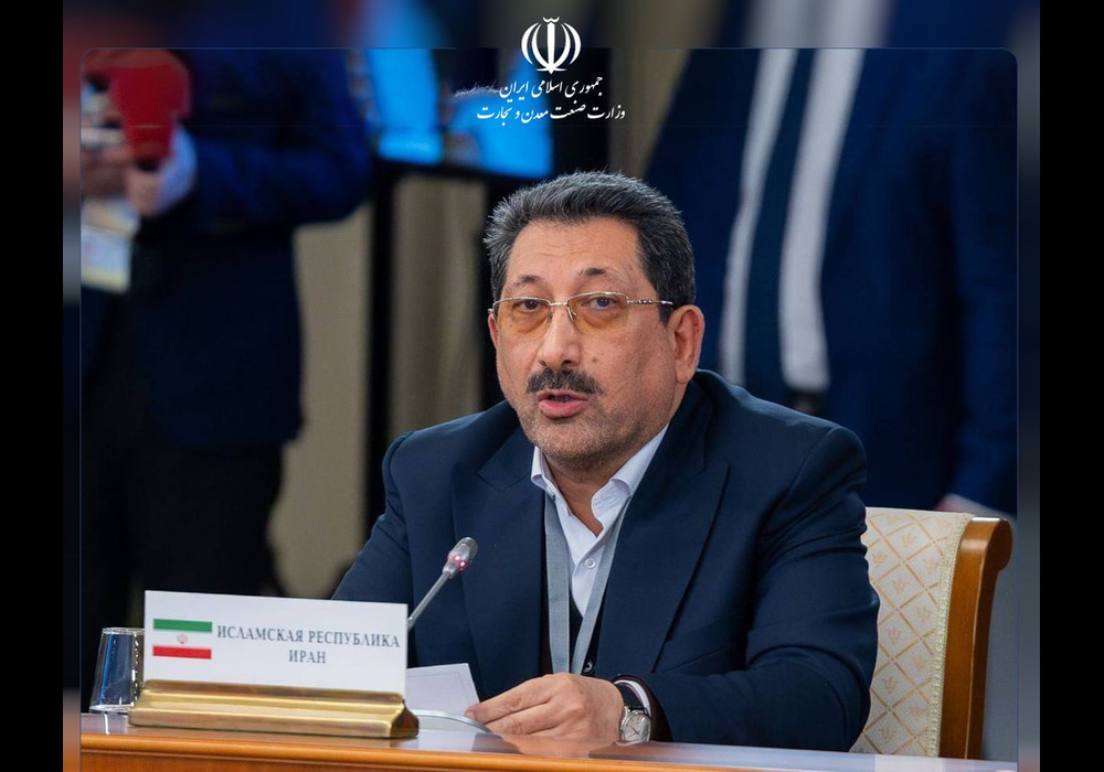 پیگیری وزیر صمت برای فولادی ها