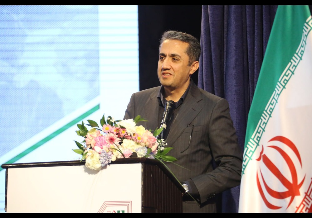 سطح عملکرد ایمیدرو