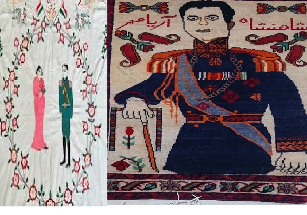 گلدوزی