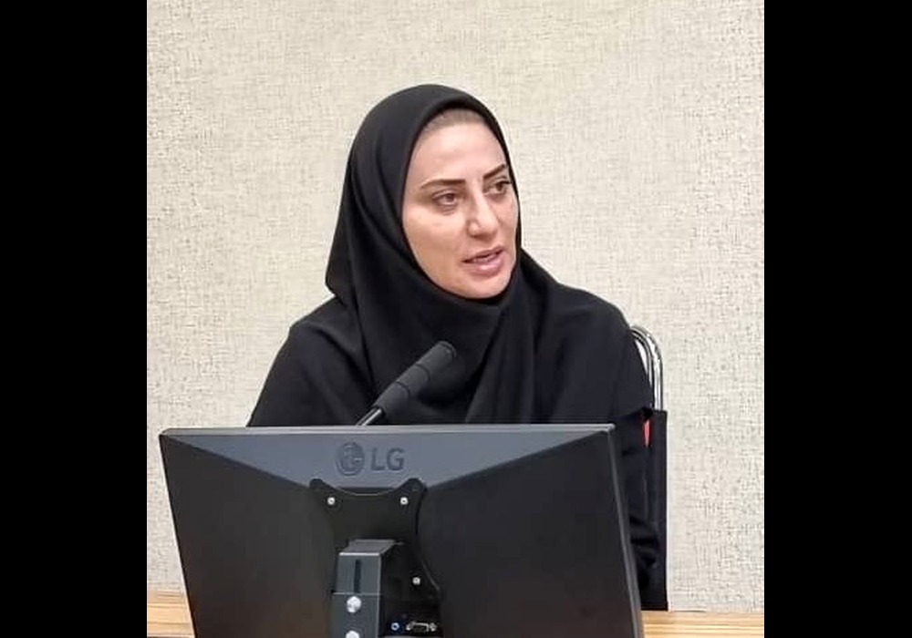 تشکیل کارگروه هوش مصنوعی در ایمیدرو