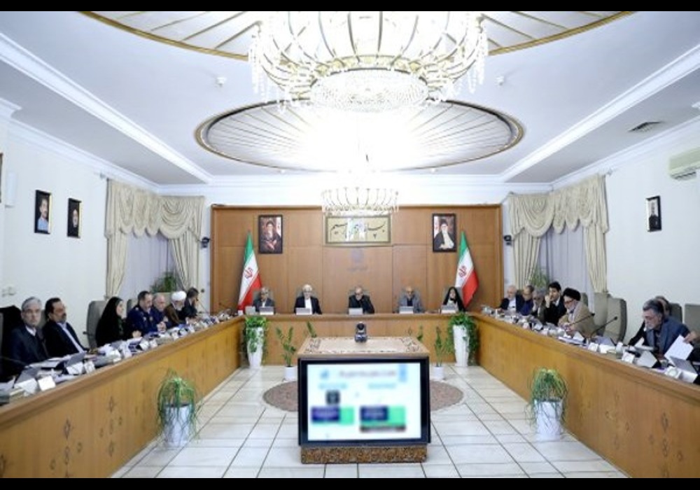 تصویب نهایی بسته حمایتی وزیر صمت