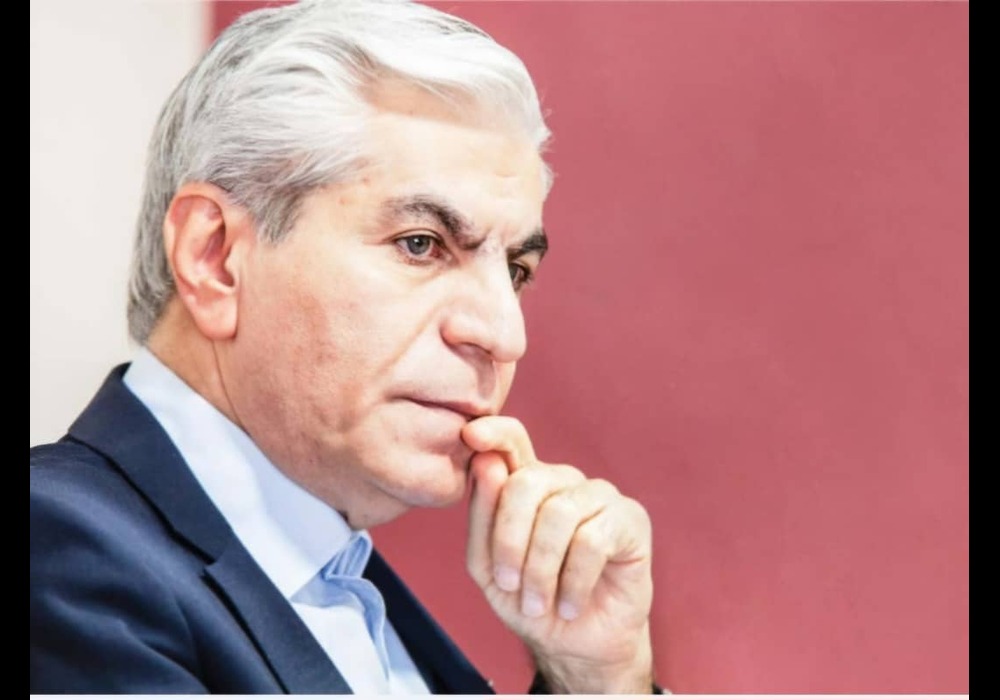 عادلی