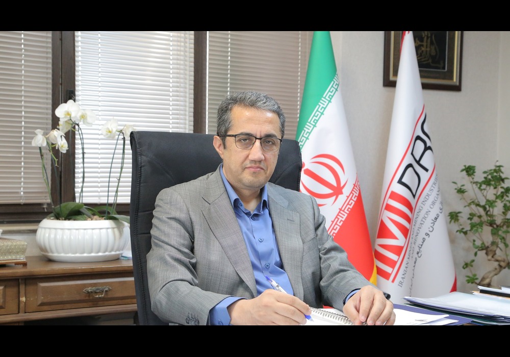 پیام نوروزی محمد آقاجانلو