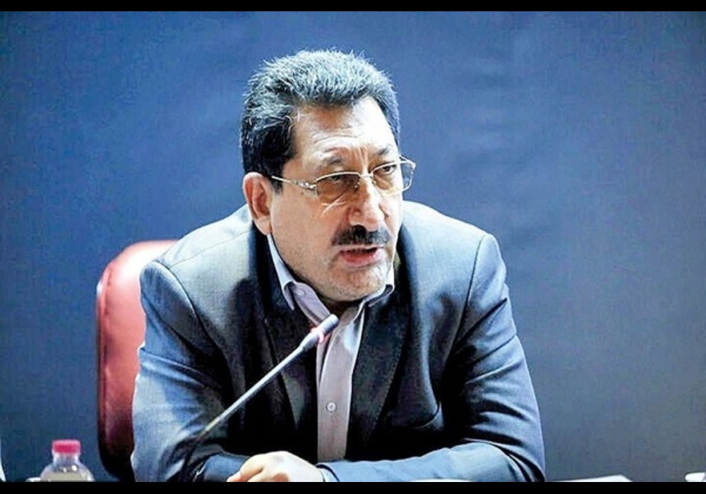 پیام نوروزی وزیر صمت