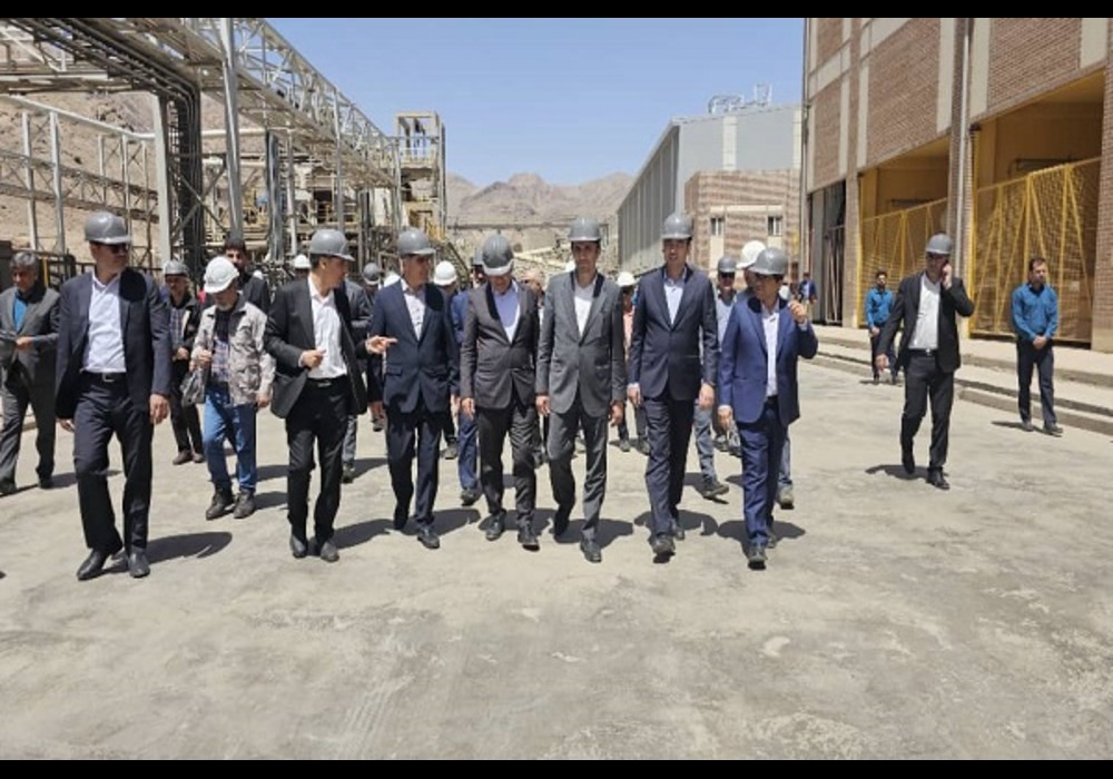 خصوصی-سازی-معدن