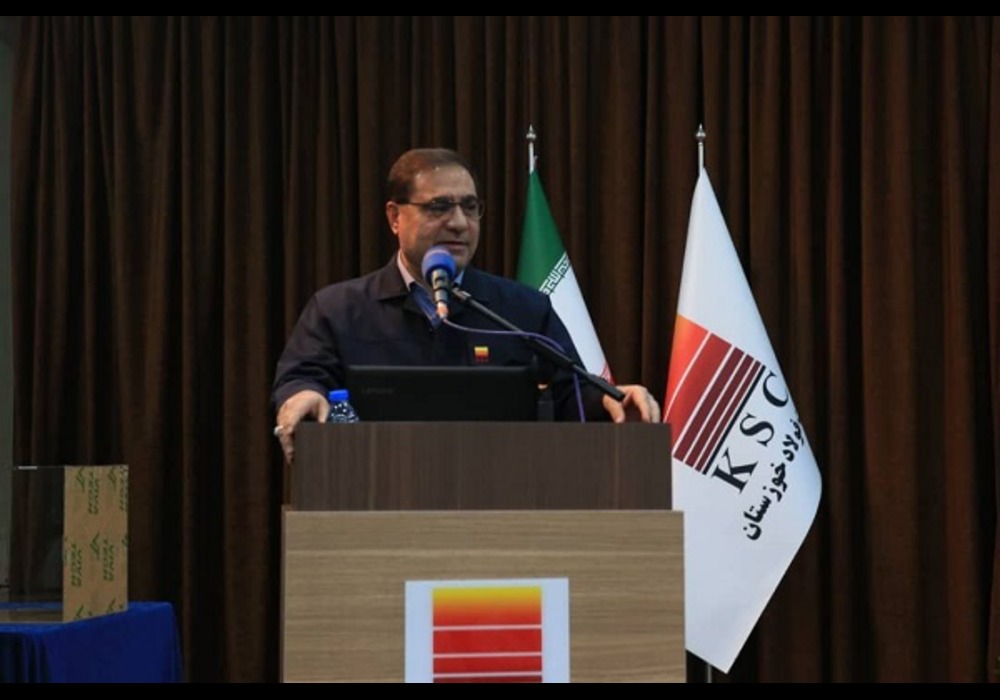 همایش-کلینیک-سلامت فولاد خوزستان