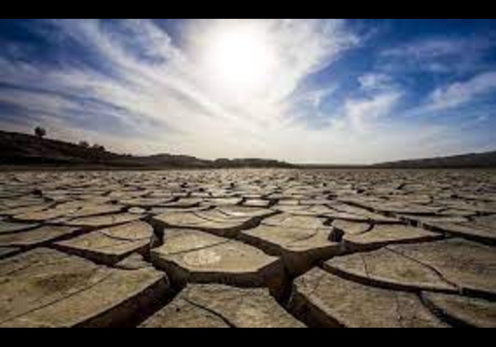 حکمرانی در تابستان سخت
