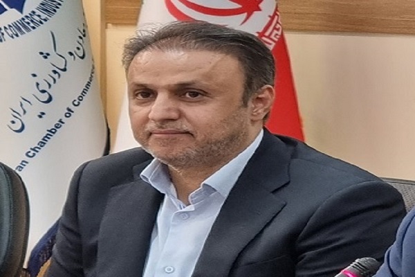 رضا بستامی رئیس سازمان نظام مهندسی