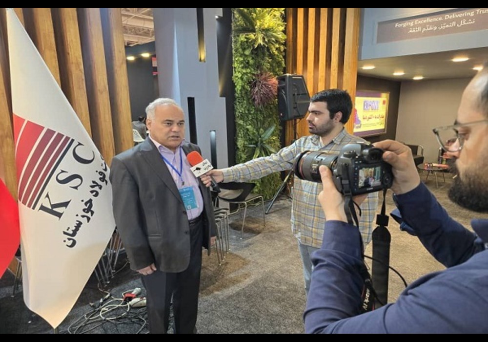 شبکه حمل و نقل رقابتی خوزستان