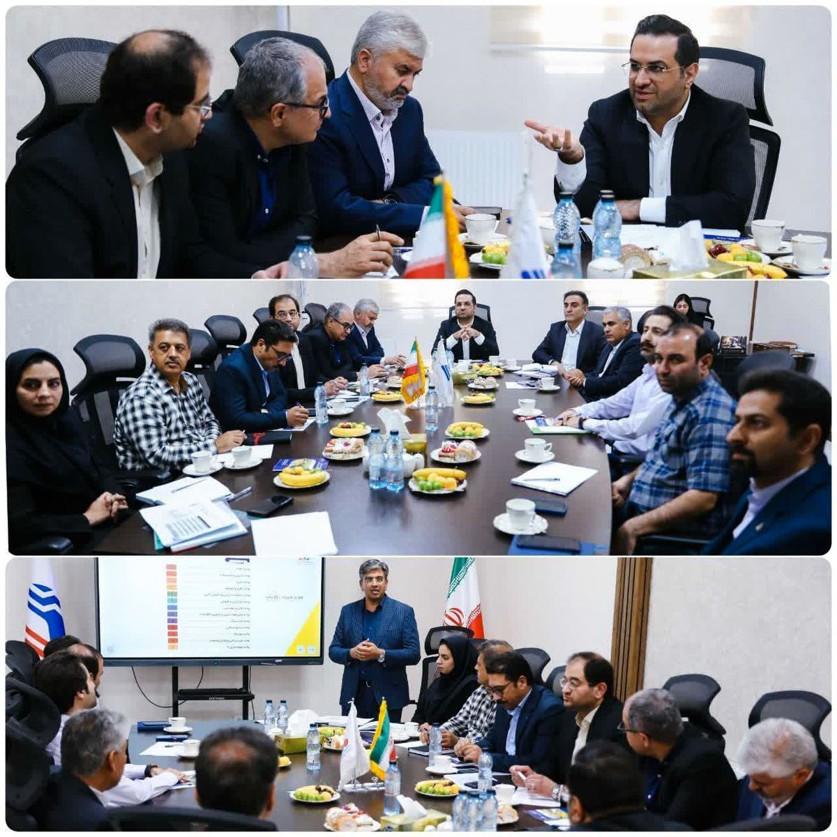 ضرورت نهادینه سازی فولاد آلیاژی
