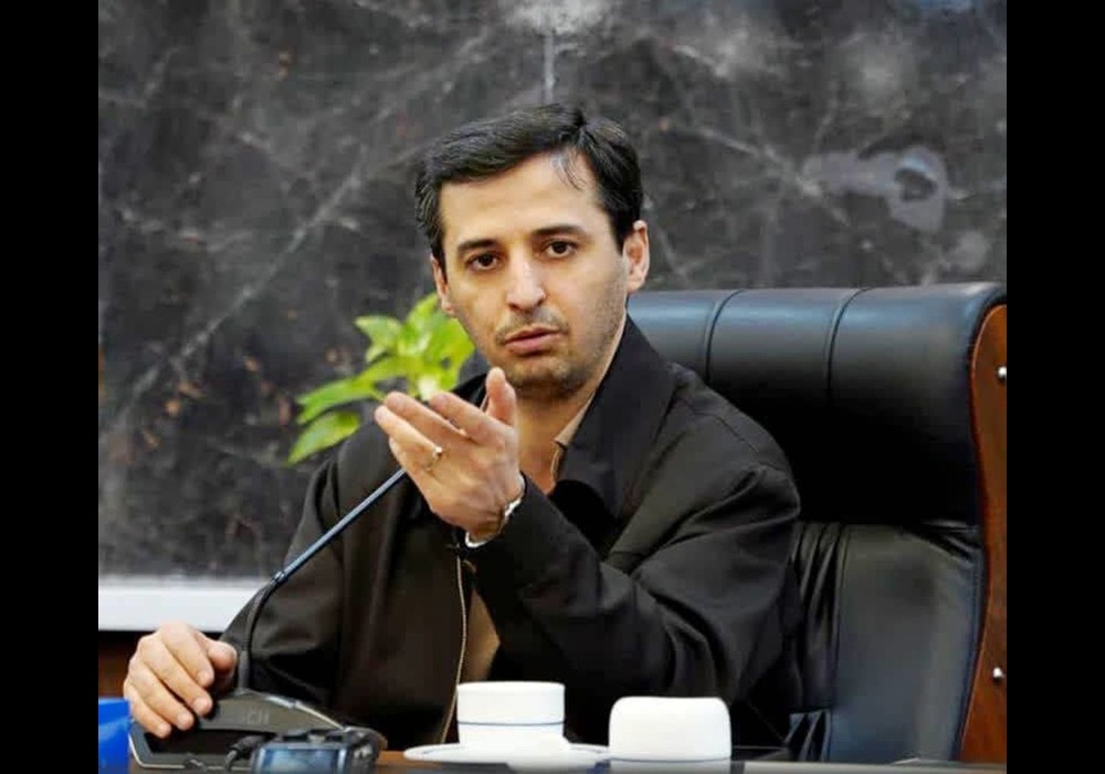 فرید دهقانی