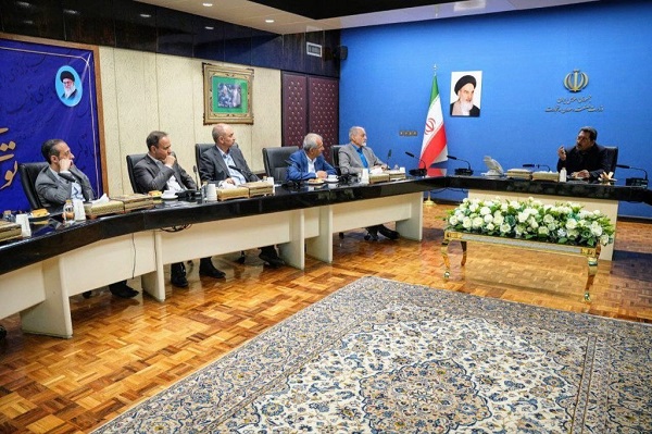 رسیدن به اهداف فولاد در ۱۴۰۴