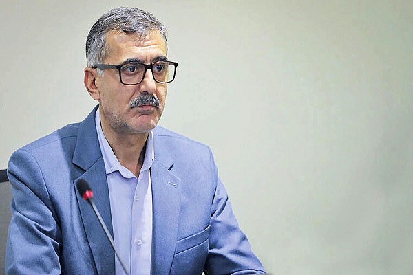علی اکبر الوندیان