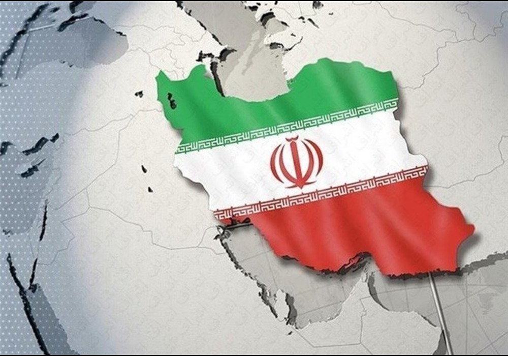 توسعه ایران