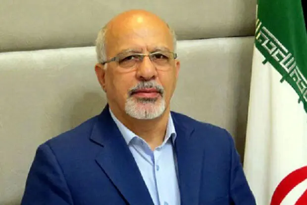 سید علی اکبر کلانتر