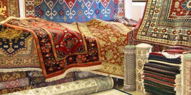مزایای-فرش-دستباف