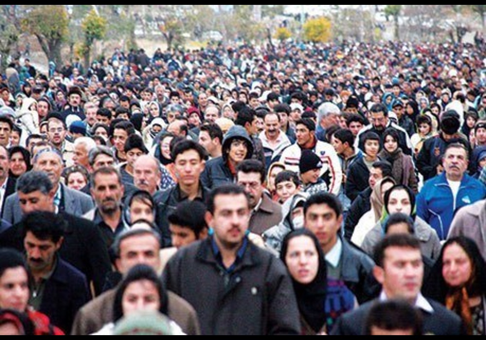بازار کار ایران