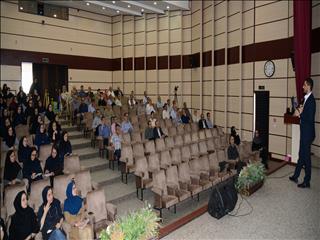 برگزاری آموزش هوش مصنوعی