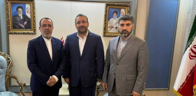 تشریح توانمندی های صادراتی چادرملو