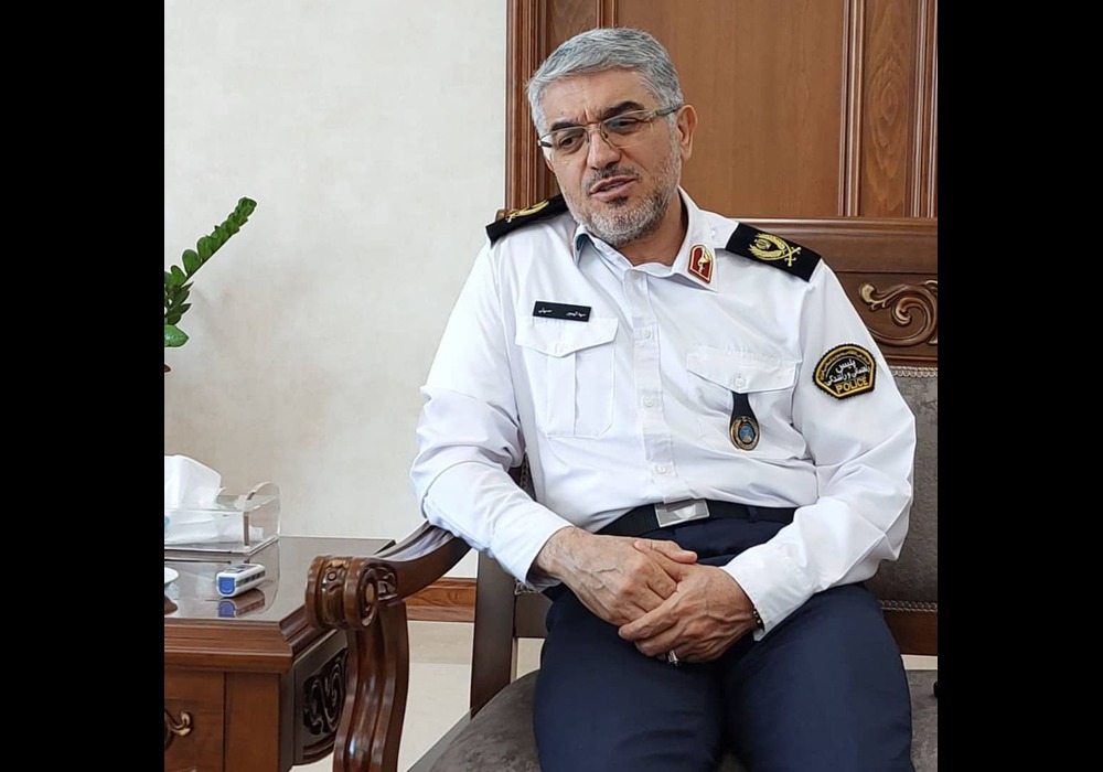سید تیمور حسینی