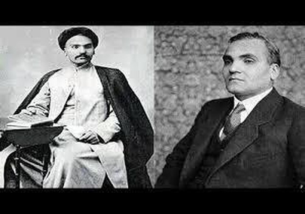 سید حسن تقی زاده