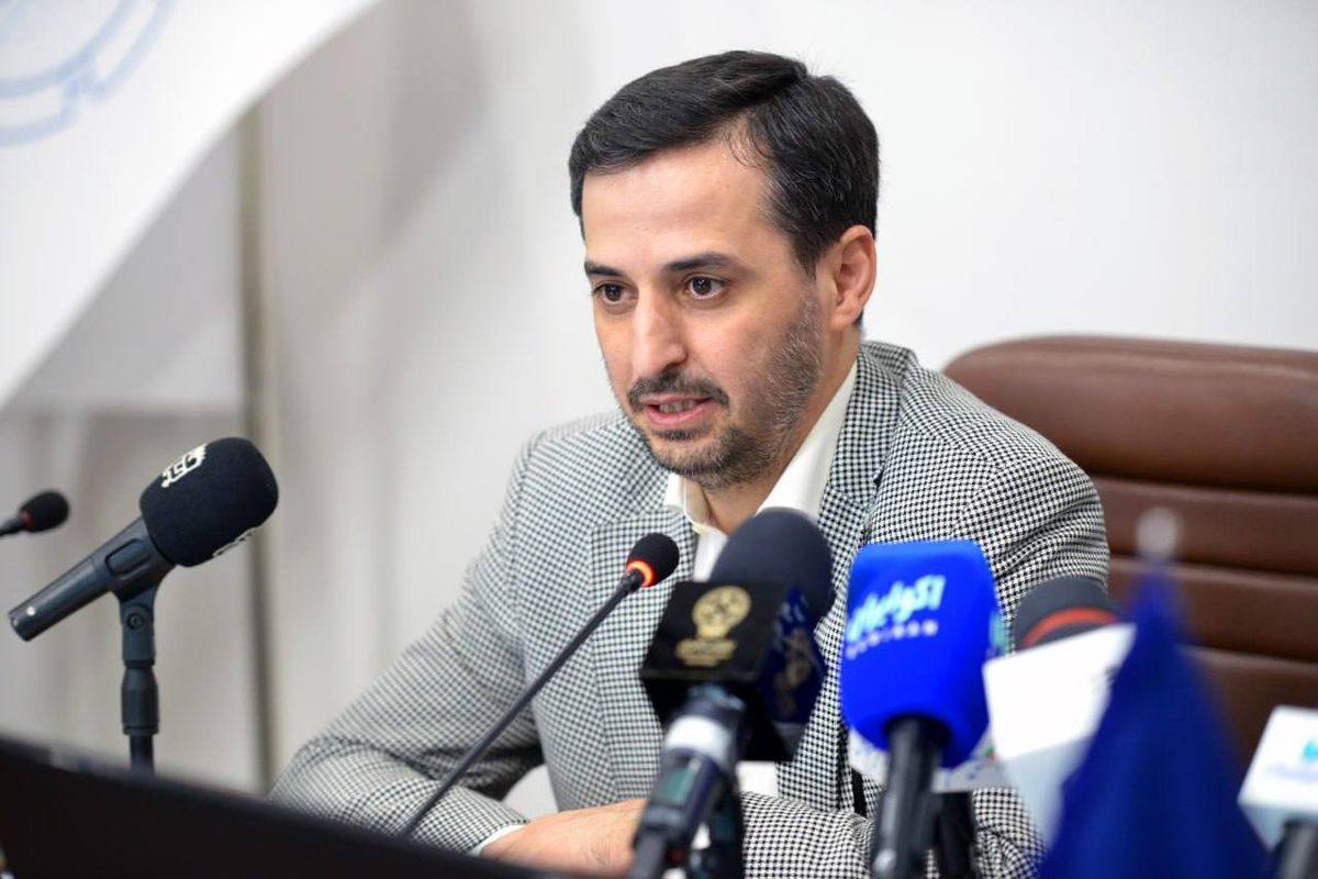 فرید دهقانی و توسعه بالادستی