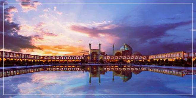 اصفهان برند گردشگری