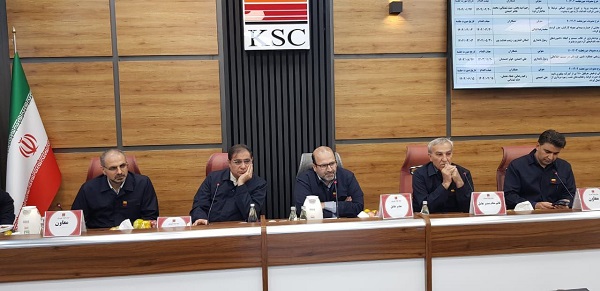 بومی_-سازی فولاد خوزستان