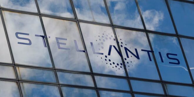 جهش بزرگ برند استلانتیس در امریکا