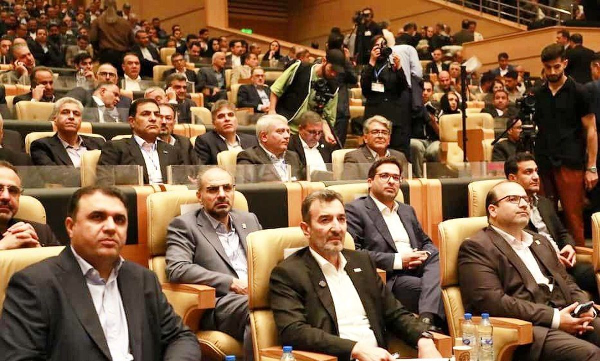 خبر خوش سمیعی نژاد برای فعالان فولاد و معدن