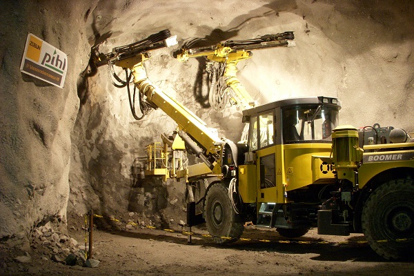 دتپستگاه جدید حفاری برای ایران