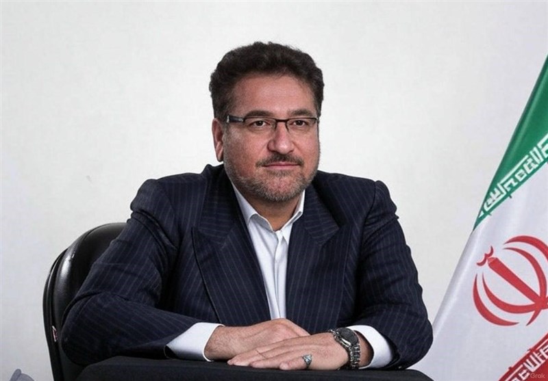دکتر محمد رضا تابش