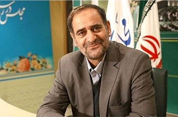 روح الله عباسپور