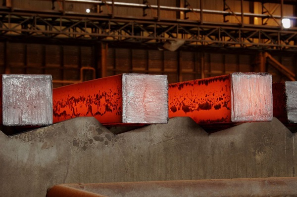 صادرات-فولاد-خوزستان