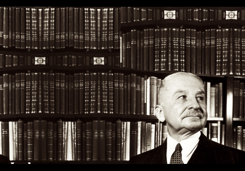 لودویگ+فون+میزس