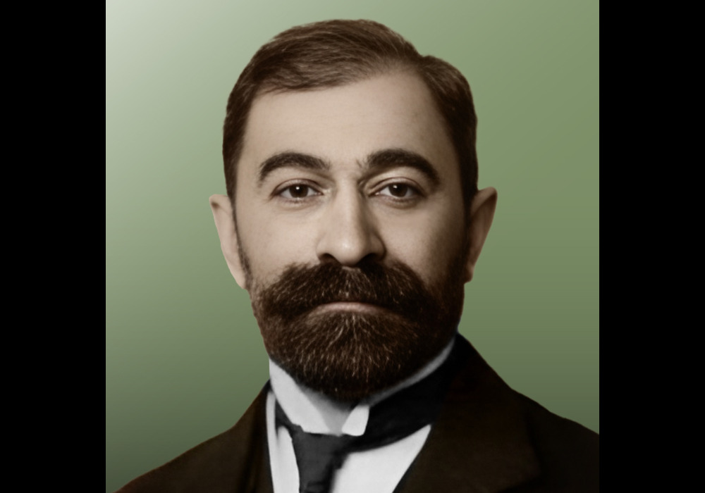 محمد علی فروغی