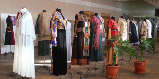 ملایر در چنبره اجرت دوزی